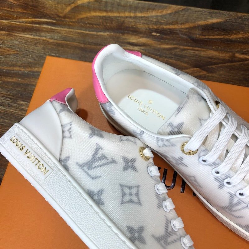 Louis Vuittion Luxury Shoes