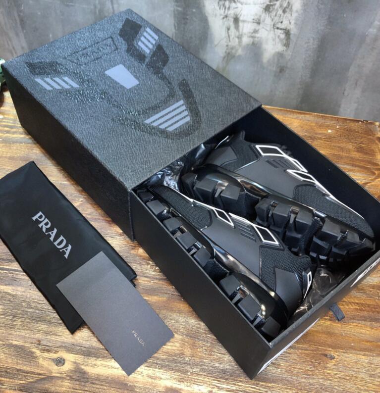 Chloe’s Picks - PD Men Shoes - 373