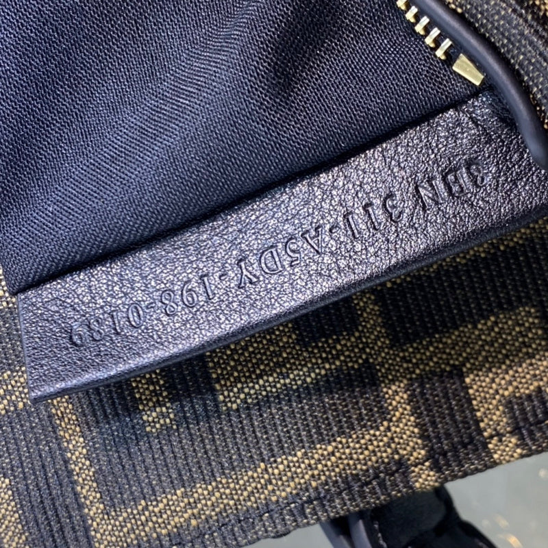 ENT - ENTI Bags - 096