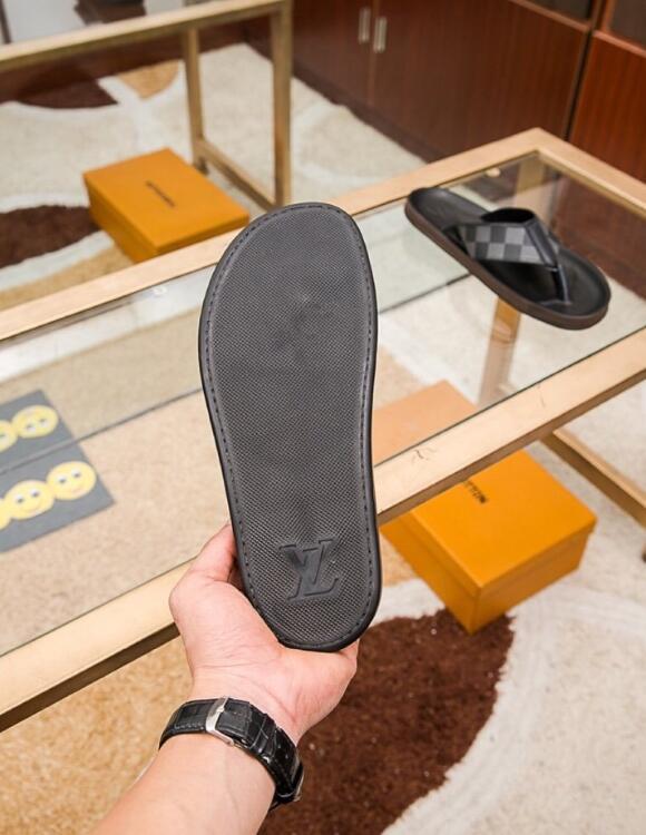 Chloe’s Picks - LOV Men Shoes - 1793