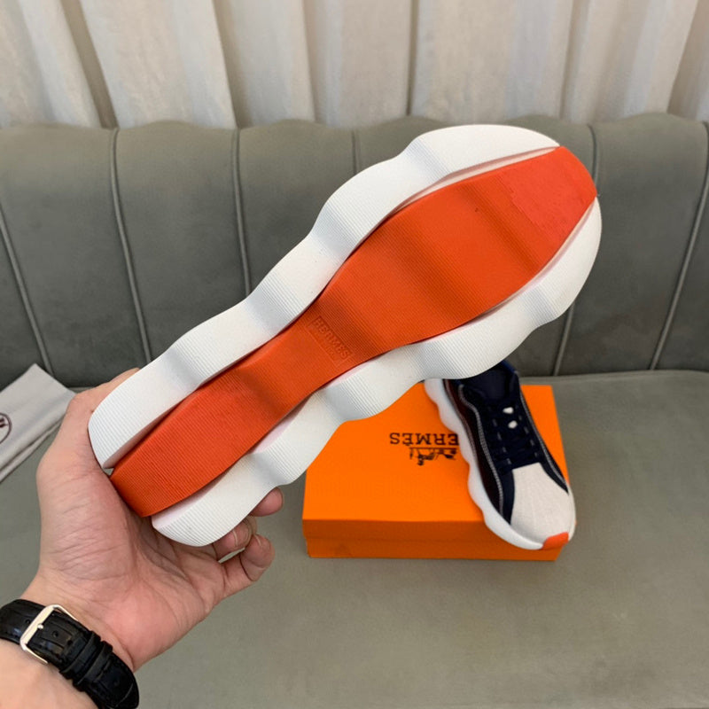 Hermes Luxury Shoes