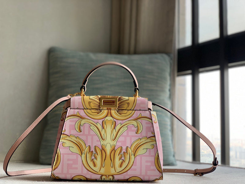PHA - PHAE Bags - 254