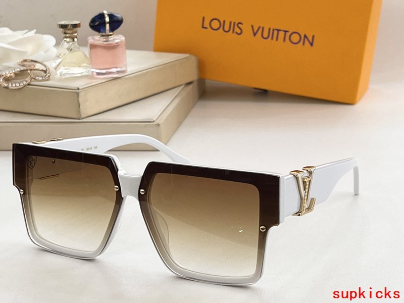 Louis Vuittion Luxury Sunglasses