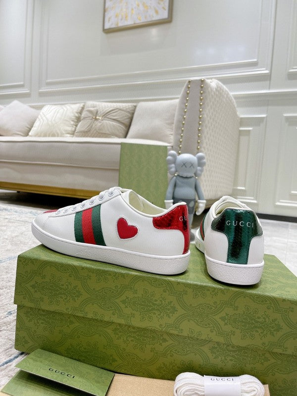 Gucci Luxury Shoes
