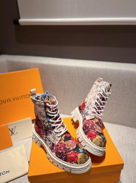 Chloe’s Picks - LOV Women Shoes - 698