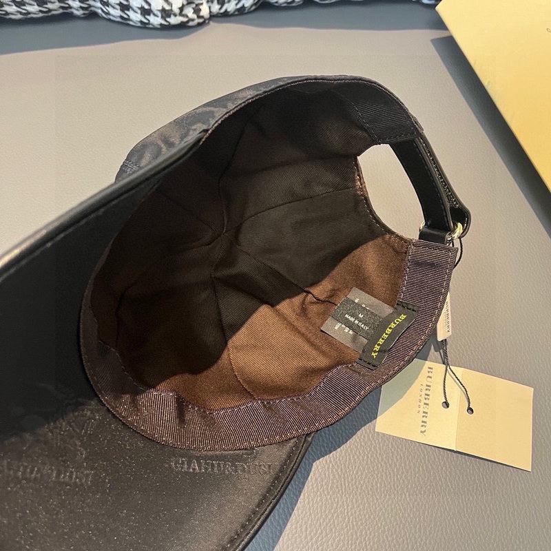Burberry Luxury Cap