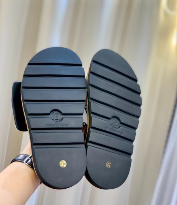 Chloe’s Picks - LOV Women Shoes - 583