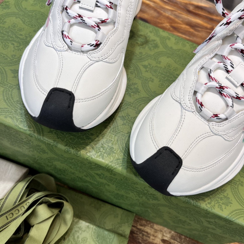 Gucci Luxury Shoes