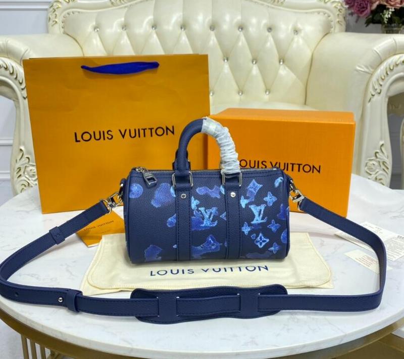 Chloe’s Picks - LOV Bags - 2397