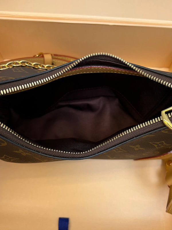 I W Fashion Lu-Vi Bags - 16781