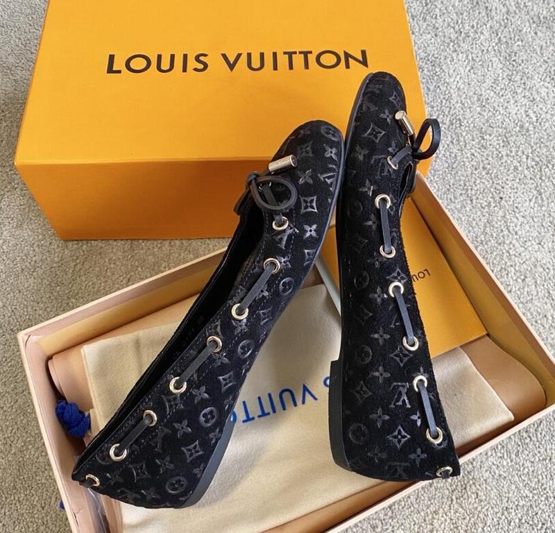 Chloe’s Picks - LOV Women Shoes - 616