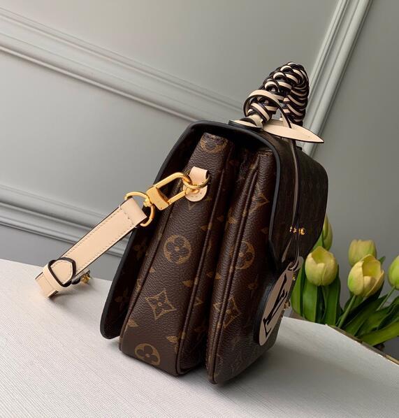 Chloe’s Picks - LOV Bags - 3145