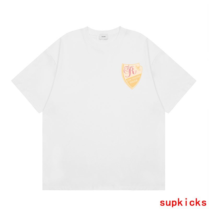 RHUDE Luxury Cloth
