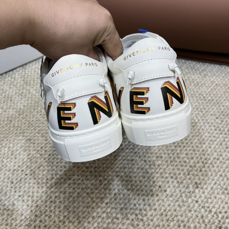 Givenchy Luxury Shoes