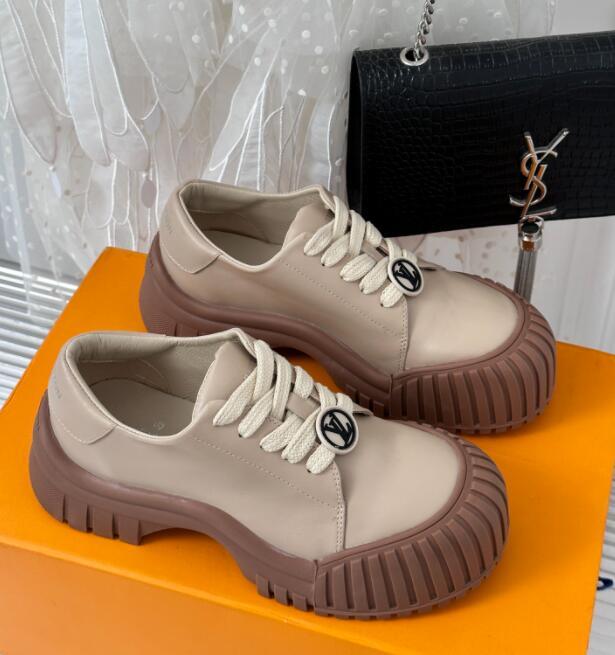 Chloe’s Picks - LOV Women Shoes - 493