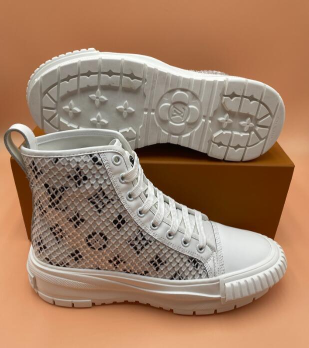 Chloe’s Picks - LOV Men Shoes - 1157