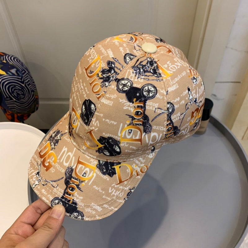 Burberry Luxury Cap