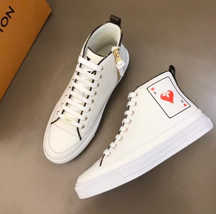 Chloe’s Picks - LOV Men Shoes - 1726