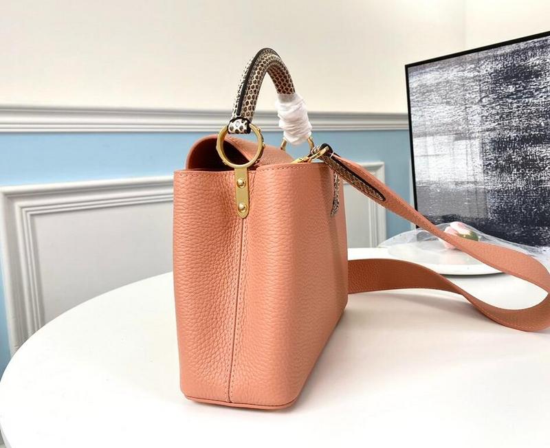 Chloe’s Picks - LOV Bags - 2613