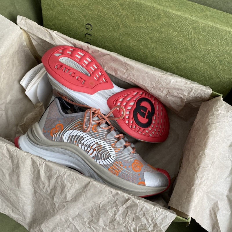 Gucci Luxury Shoes