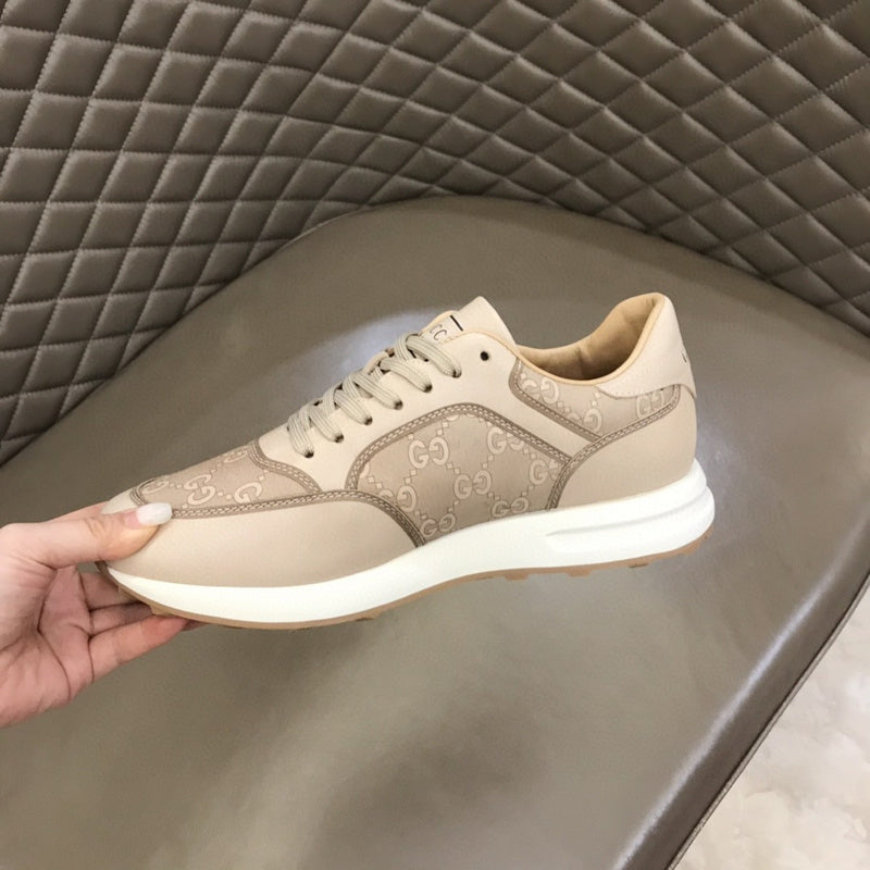 Gucci Luxury Shoes