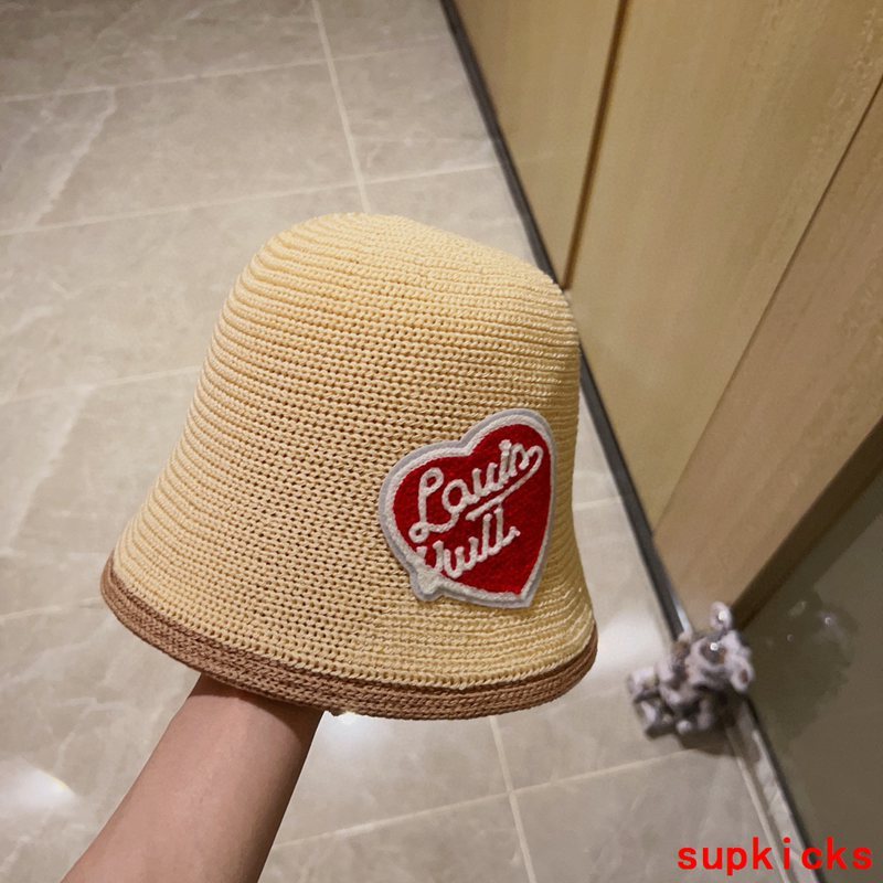 Louis Vuitton Luxury Cap