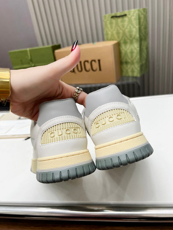 Gucci Luxury Shoes
