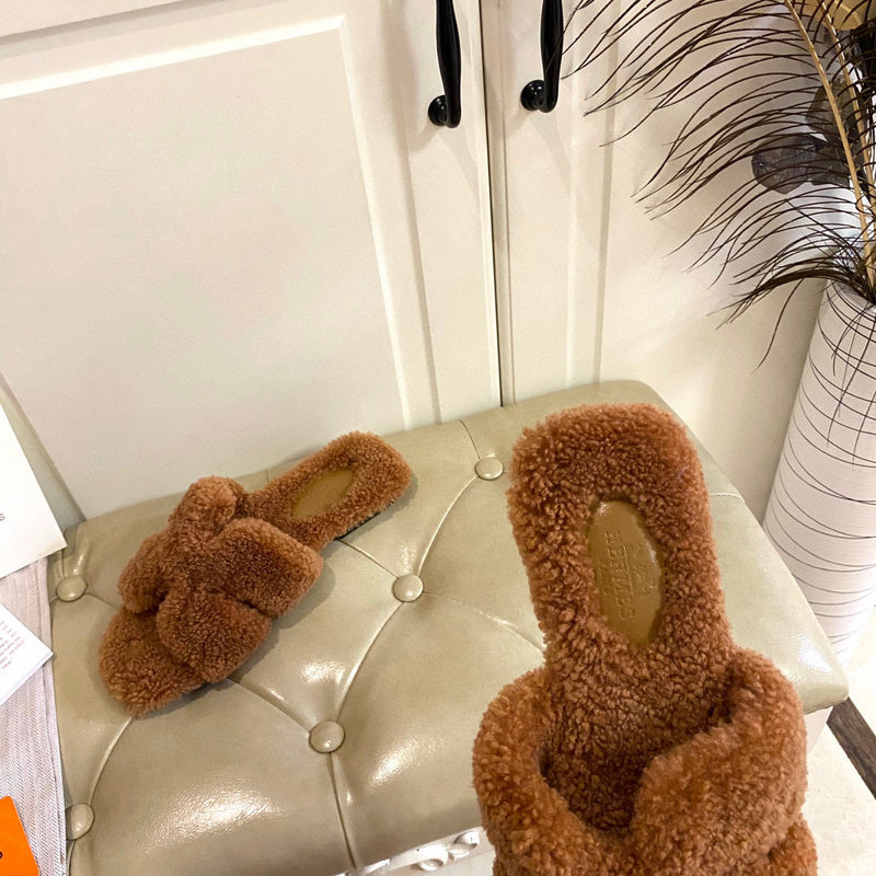 Hermes Luxury Sandals