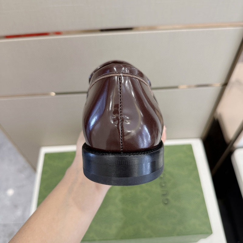 Gucci Luxury Shoes