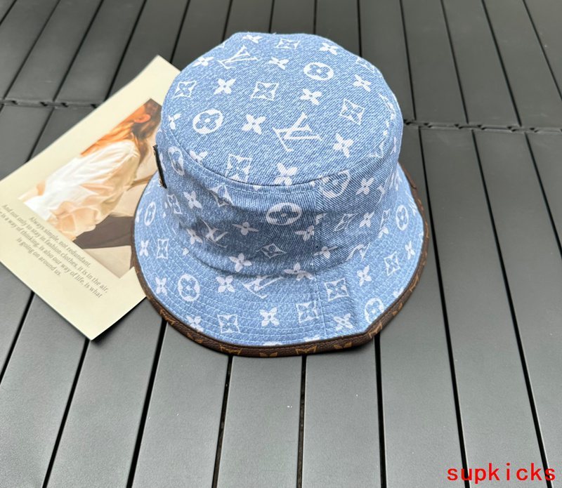 Louis Vuitton Luxury Cap