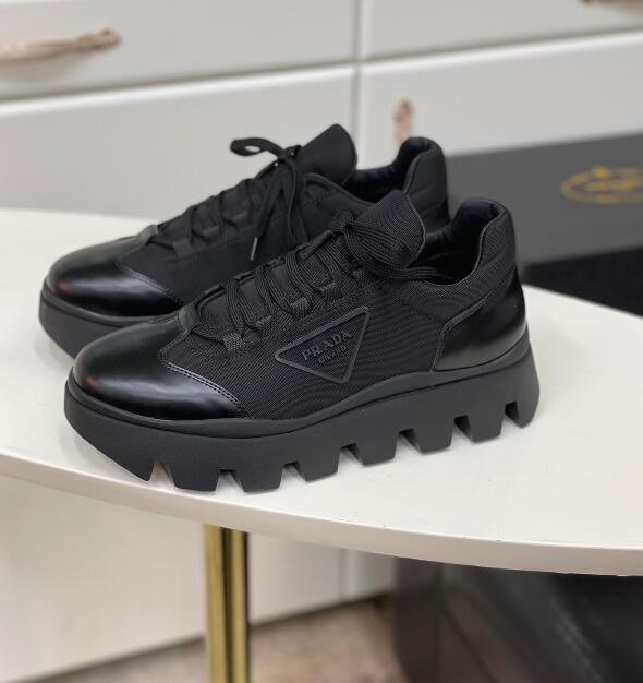 Chloe’s Picks - PD Men Shoes - 425