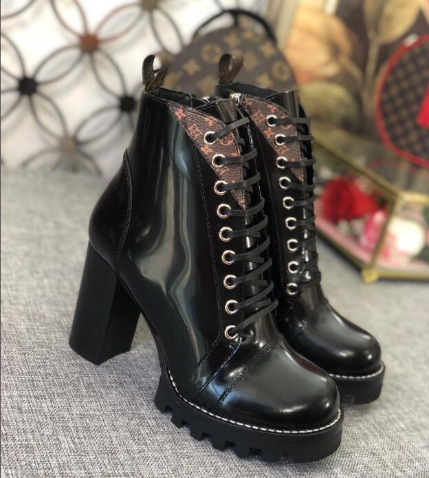 Chloe’s Picks - LOV Women Shoes - 752
