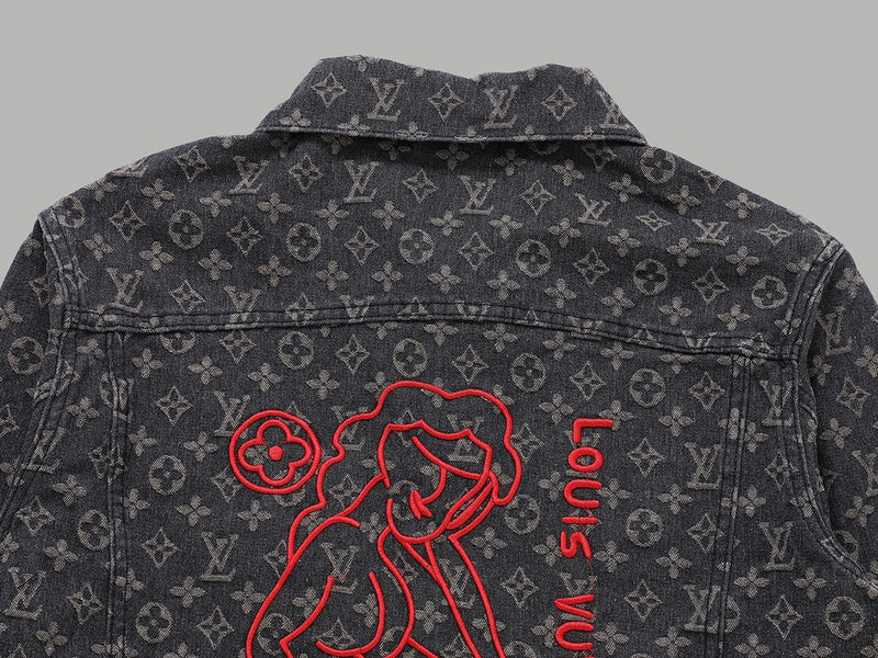 Louis Vuittion Luxury Clothes