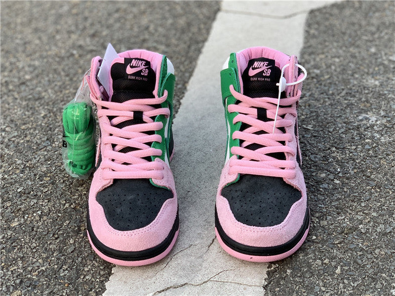 Nike Luxury Shoes