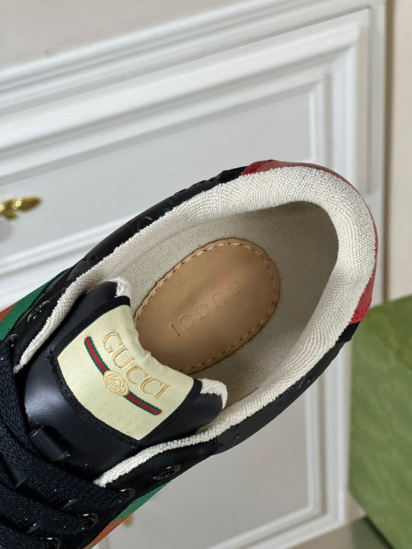 Gucci Luxury Shoes