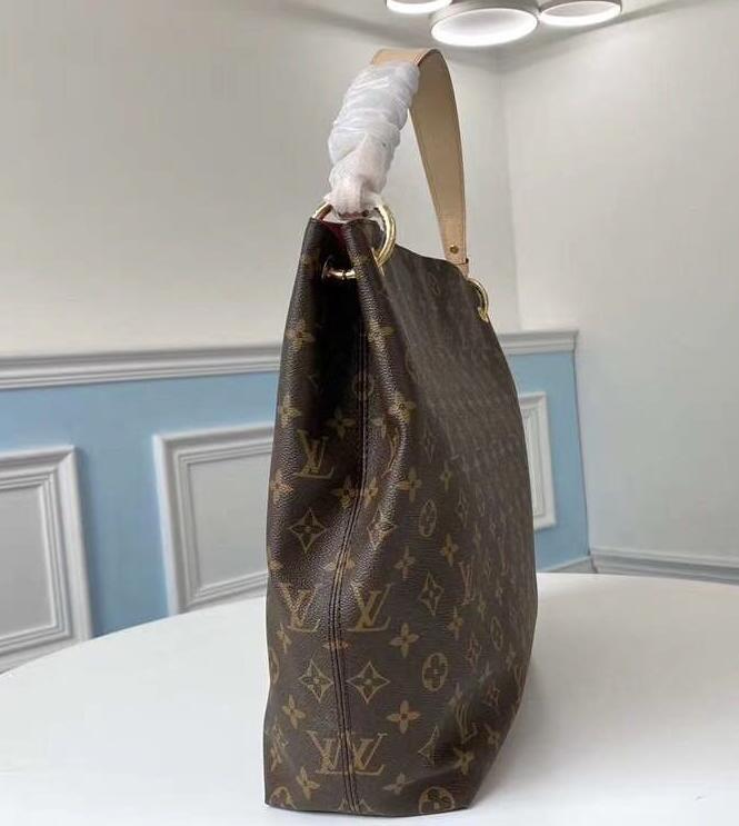 Chloe’s Picks - LOV Bags - 2695