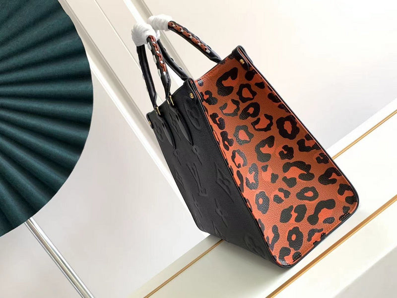 I W Fashion Lu-Vi bags - 17537