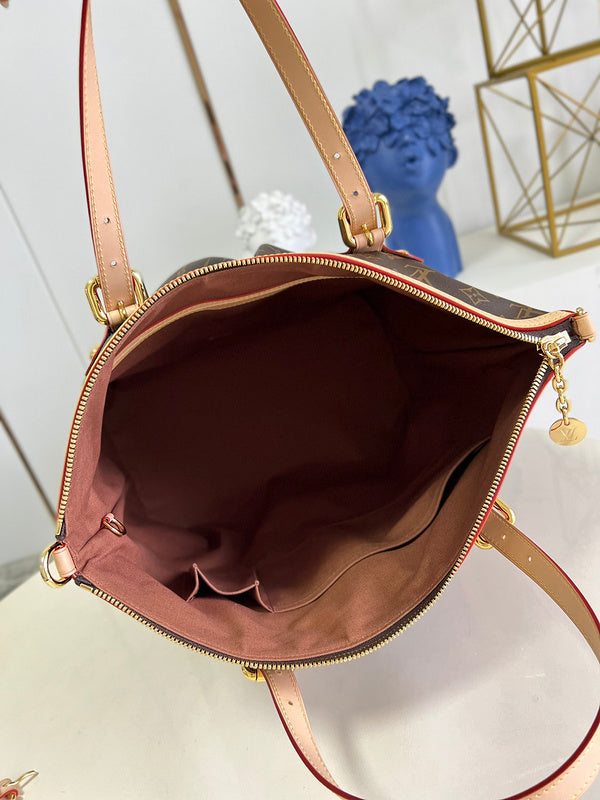 I W Fashion Lu-Vi bags - 17194