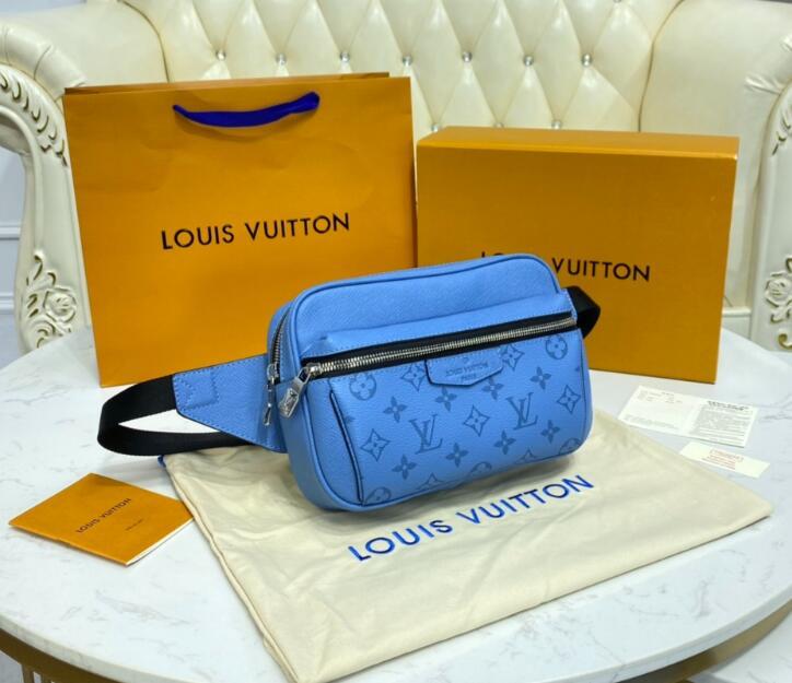 Chloe’s Picks - LOV Bags - 2424