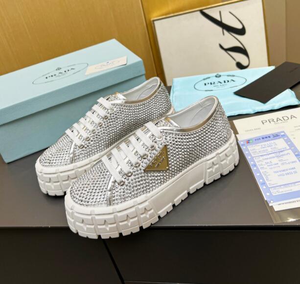 Chloe’s Picks - PD Women Shoes - 280