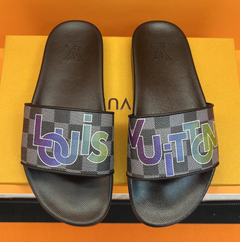 Chloe’s Picks - LOV Men Shoes - 1077