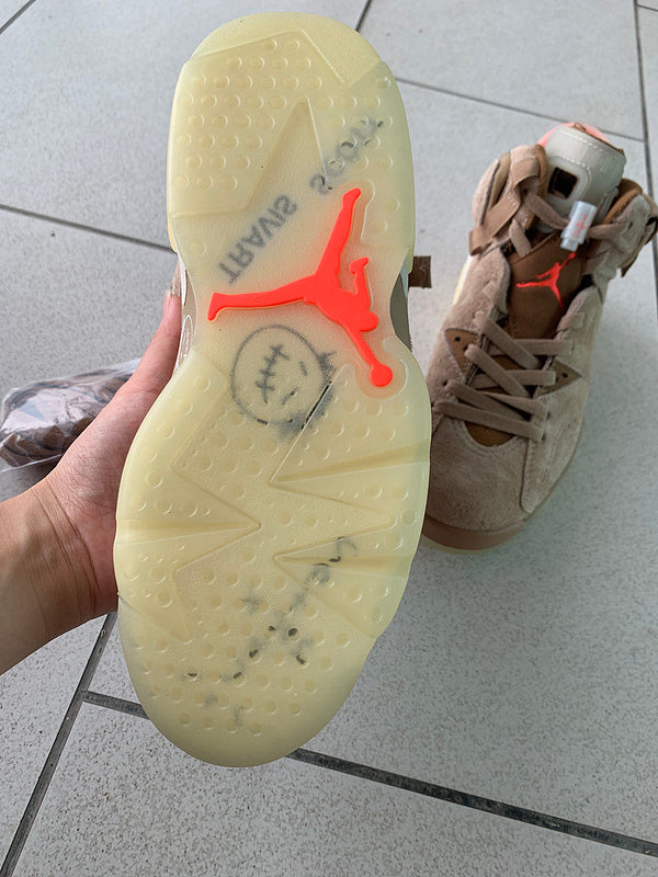 Nike Luxury Shoes
