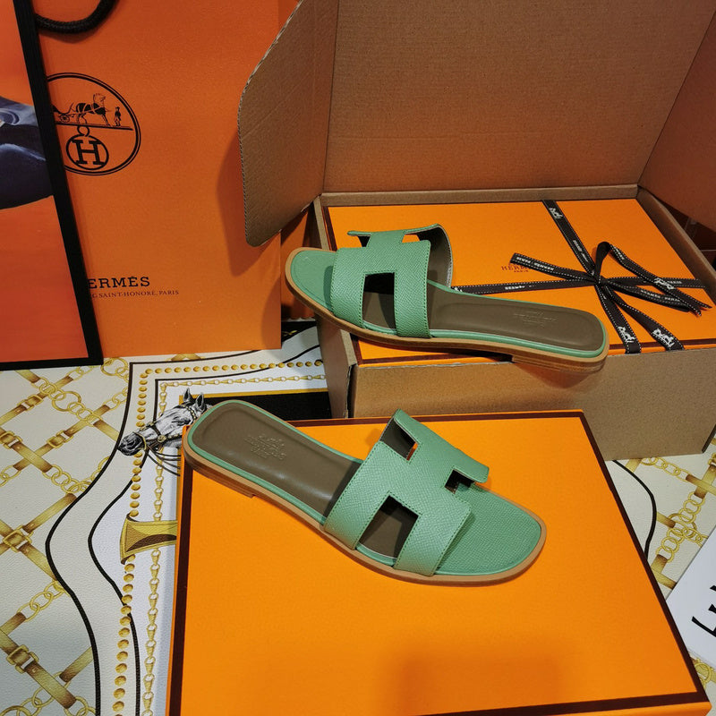 Hermes Luxury Sandals