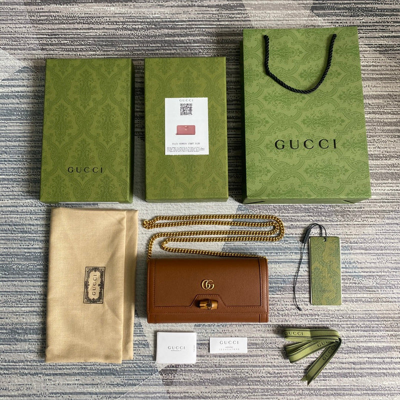 PHA - GUKI Bags - 1832
