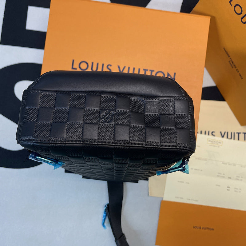 I W Fashion Lu-Vi bags - 10233