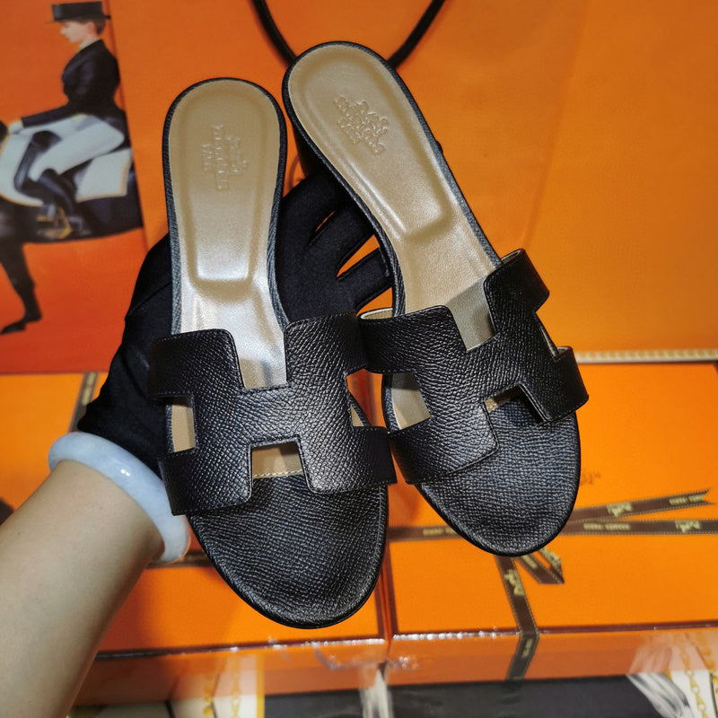 Hermes Luxury Sandals