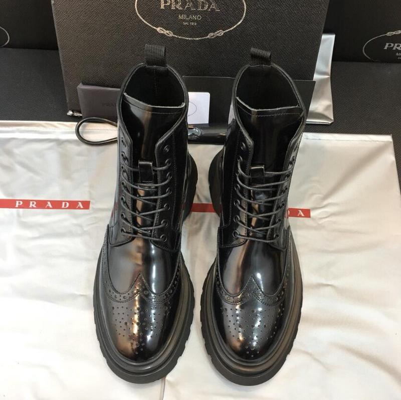 Chloe’s Picks - PD Men Shoes - 453