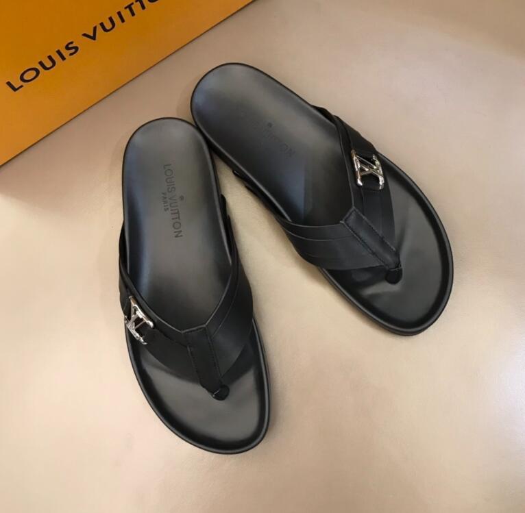 Chloe’s Picks - LOV Men Shoes - 1600