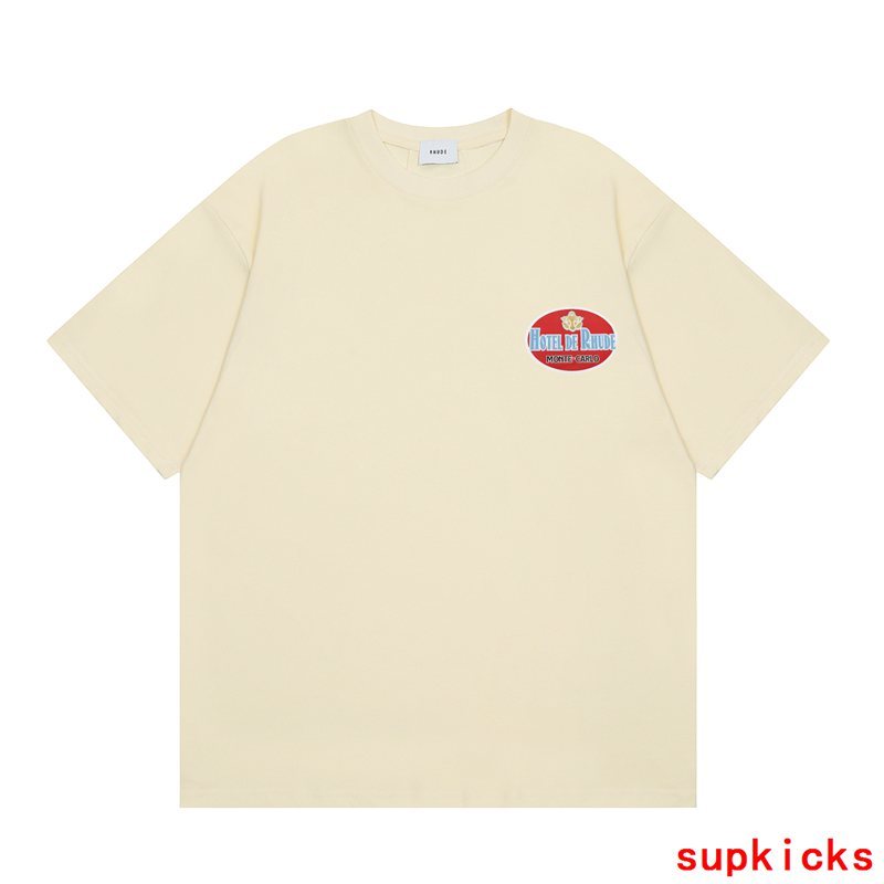 RHUDE Luxury Cloth