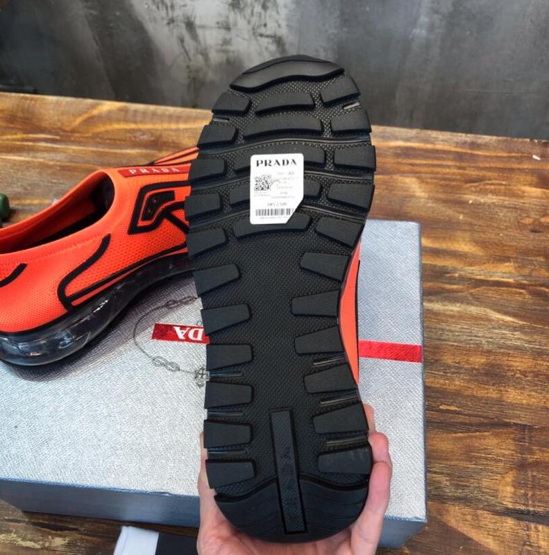 Chloe’s Picks - PD Men Shoes - 265
